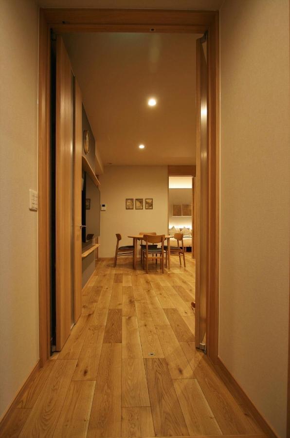 Villa M House à NakaNakafurano Extérieur photo