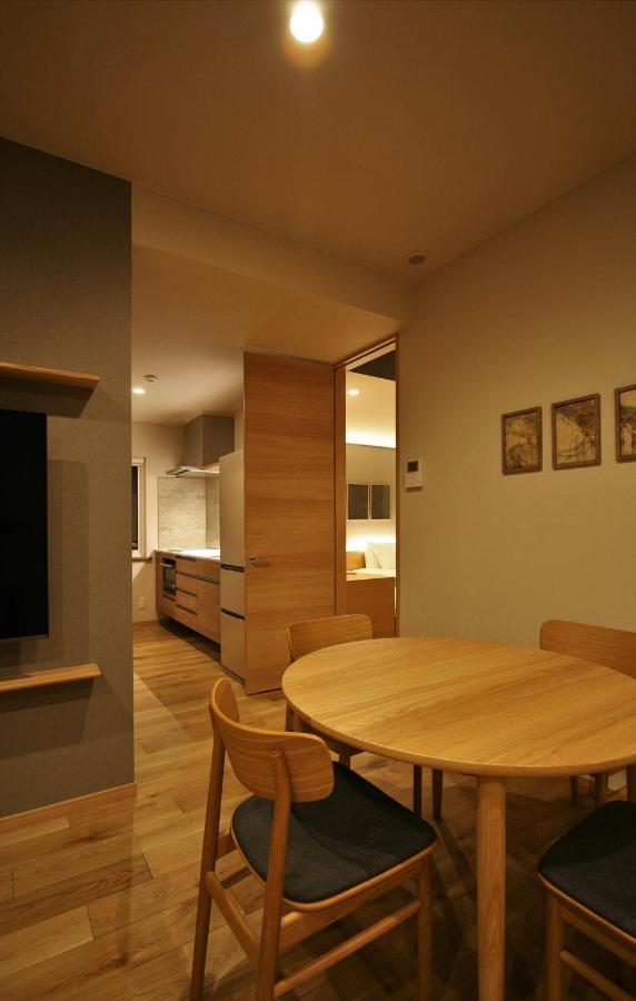 Villa M House à NakaNakafurano Extérieur photo